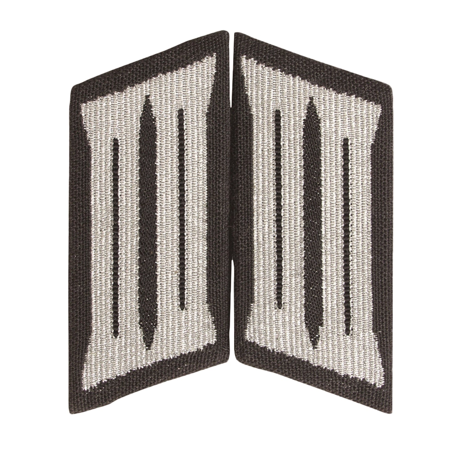 Pattes de Col LaSK Soldat