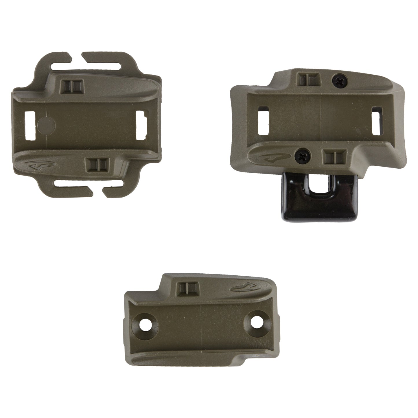 Princeton Charge MPLS IR