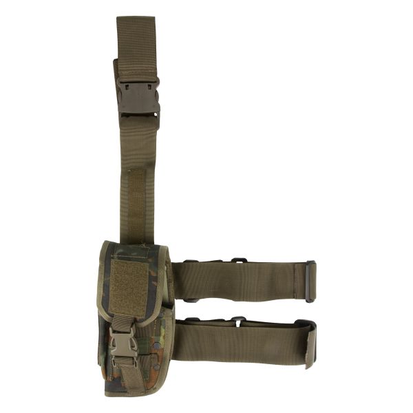 Heim Holster tactique pour P8 gaucher +HAM