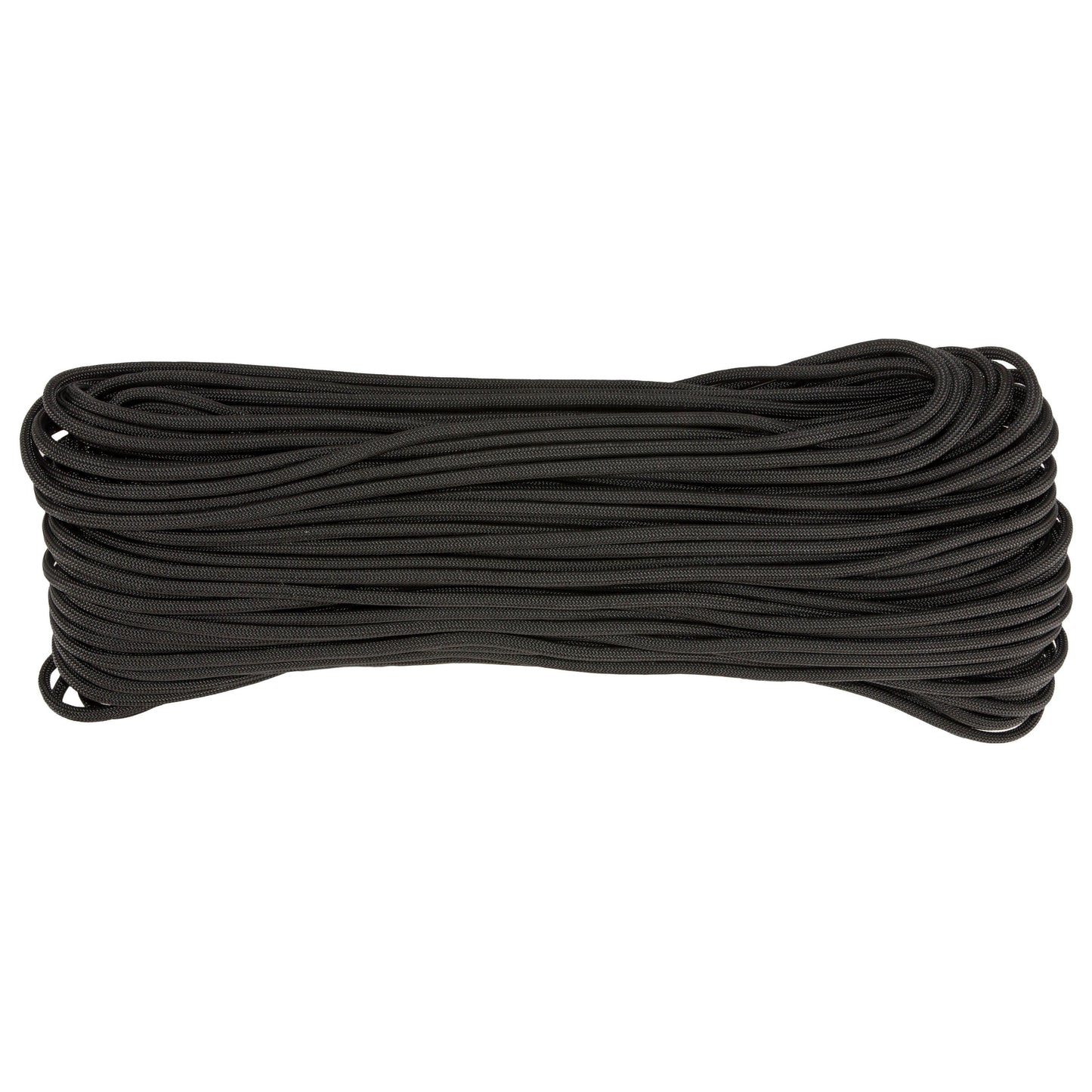 Paracorde noir - 30 m