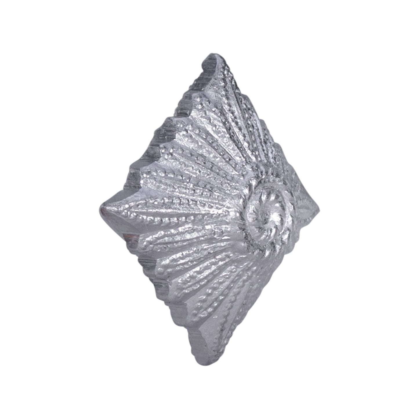 Insigne d'épaulettes Uniforme BW étoile argentée