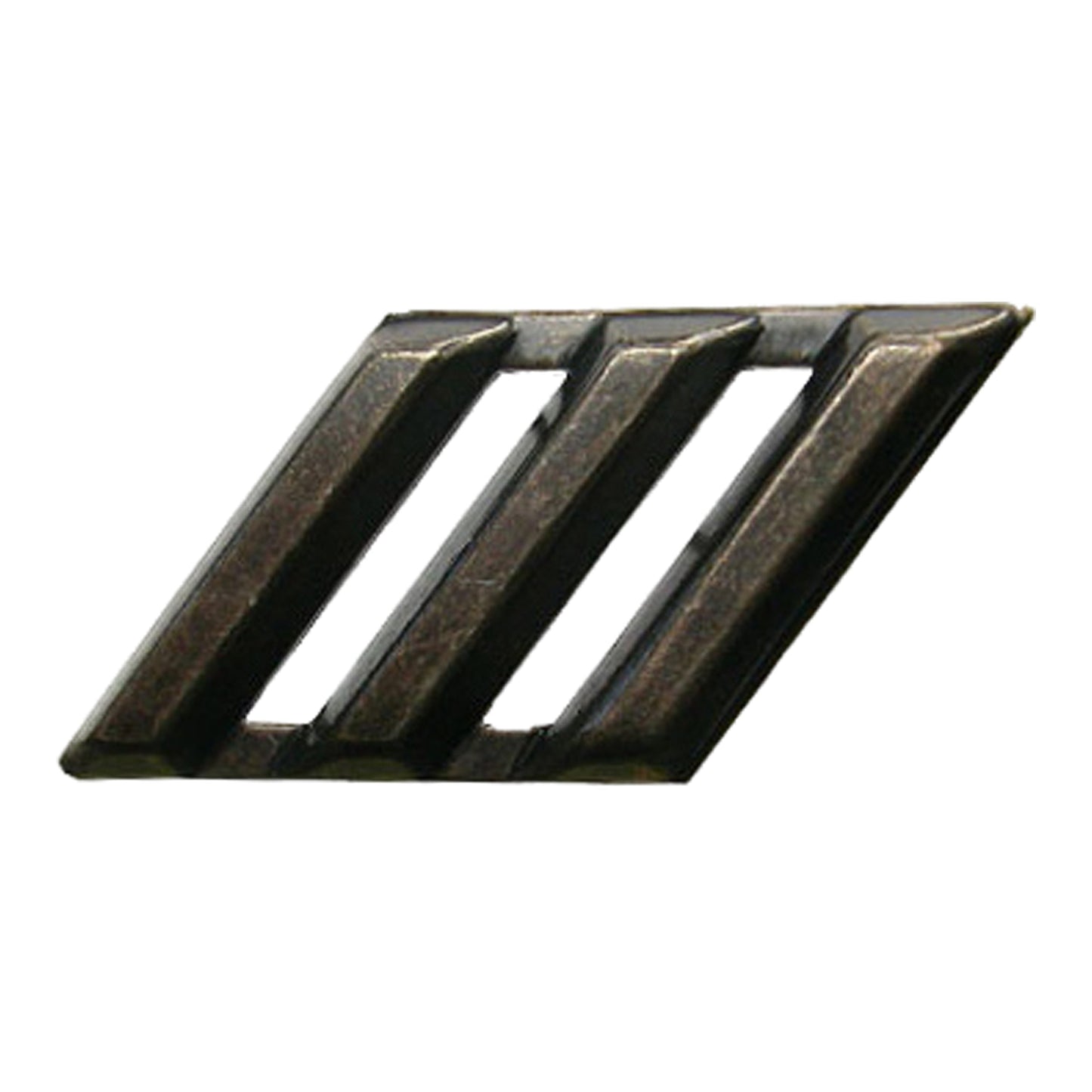 Insigne d'épaulettes Uniforme BW Feldwebel de l'armée de terre