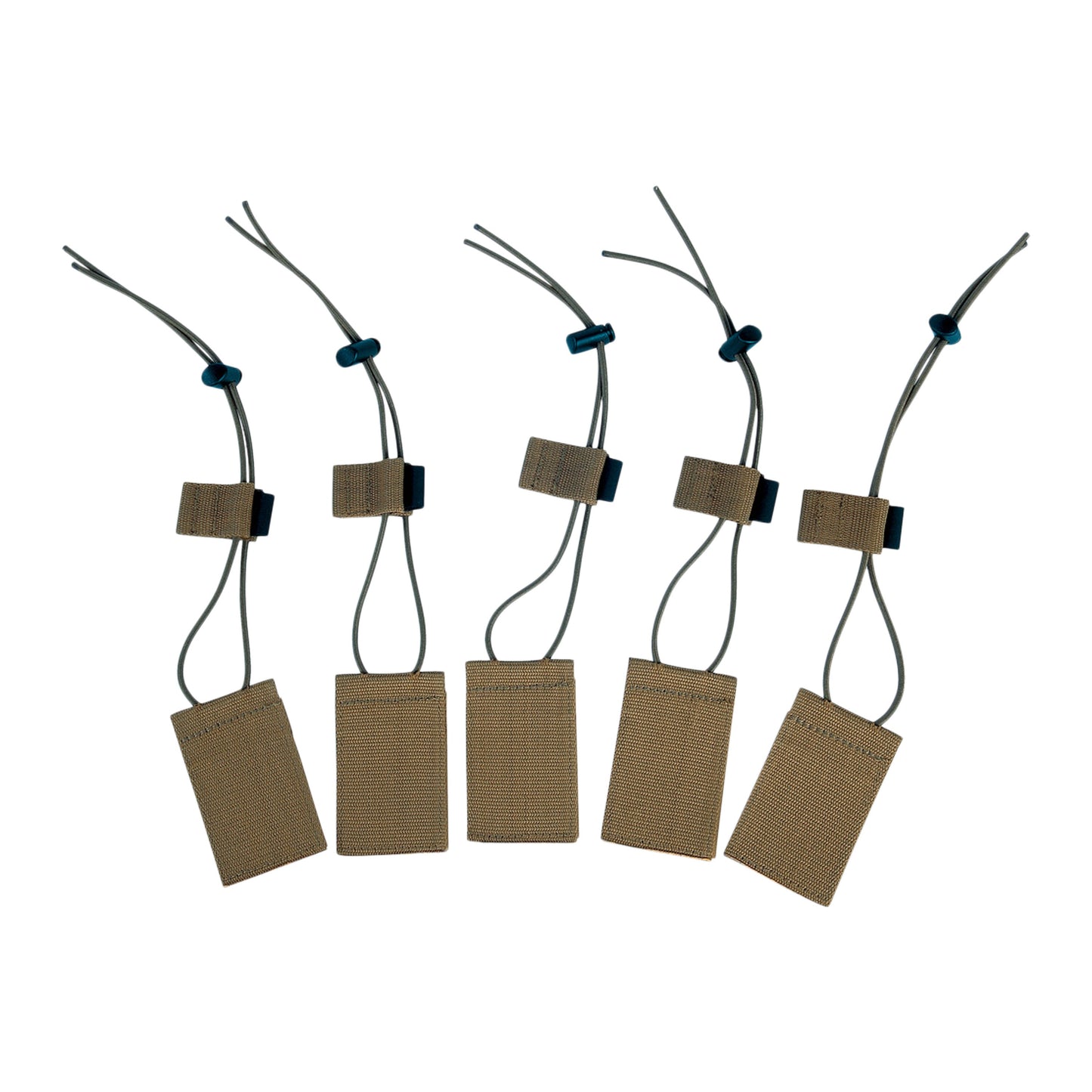 Kit de cordons élastiques