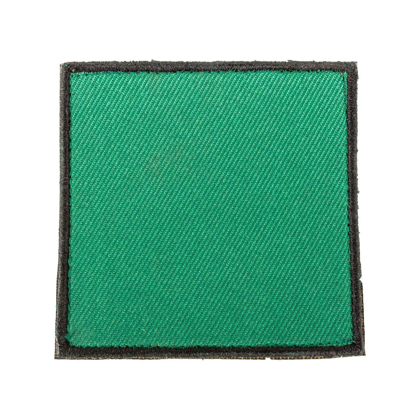Patch Couleur de Compagnie bleu