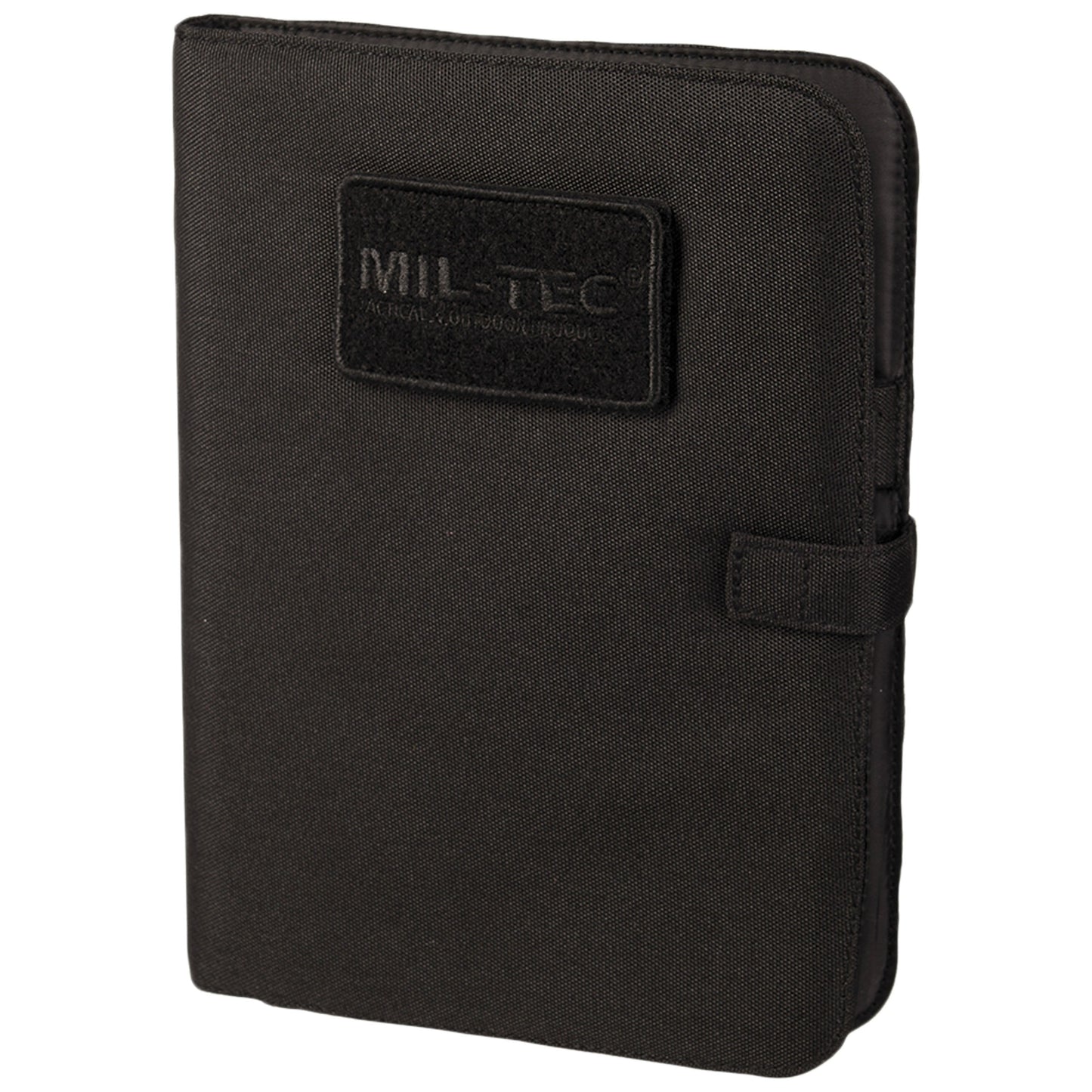 Carnet tactique de taille moyenne