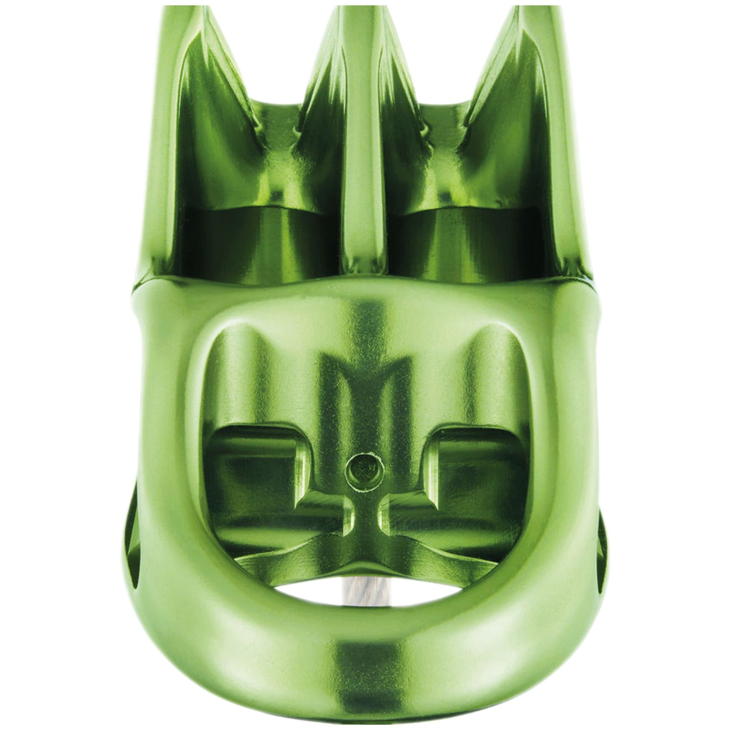 Assureur-descendeur Reverso 4 apple green