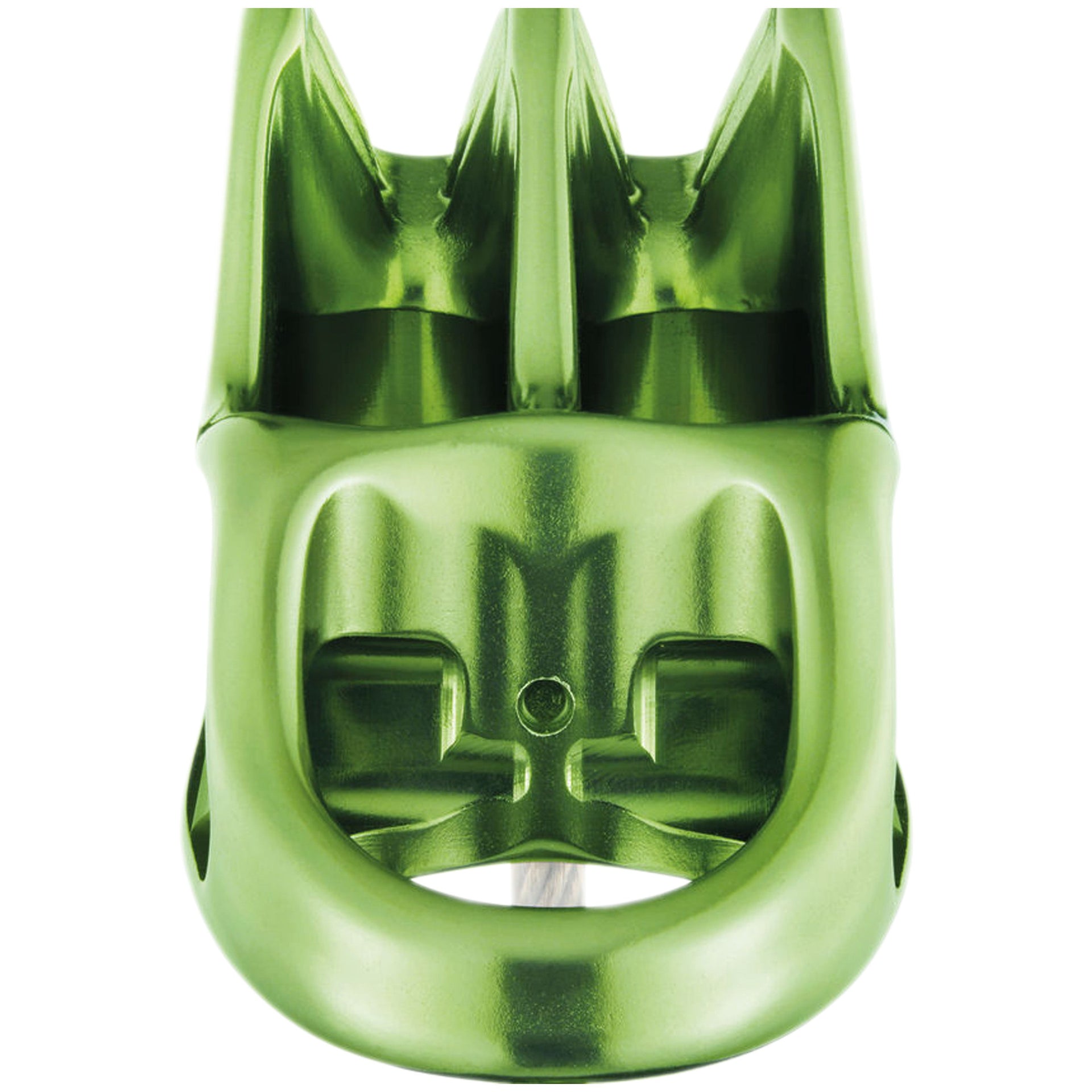Assureur-descendeur Reverso 4 apple green