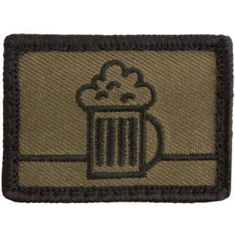 Patch Ravitaillement de bière