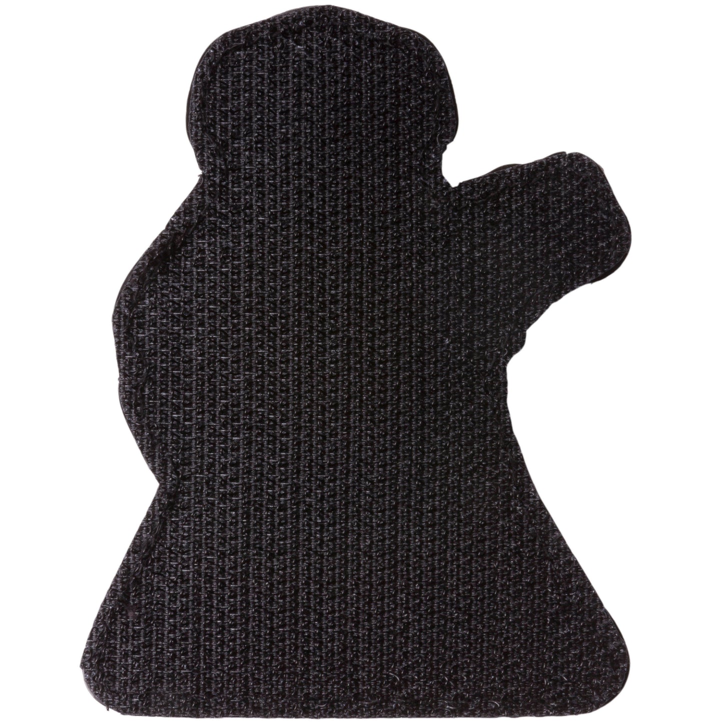 JTG Patch 3D Ghost Sniper luminescent