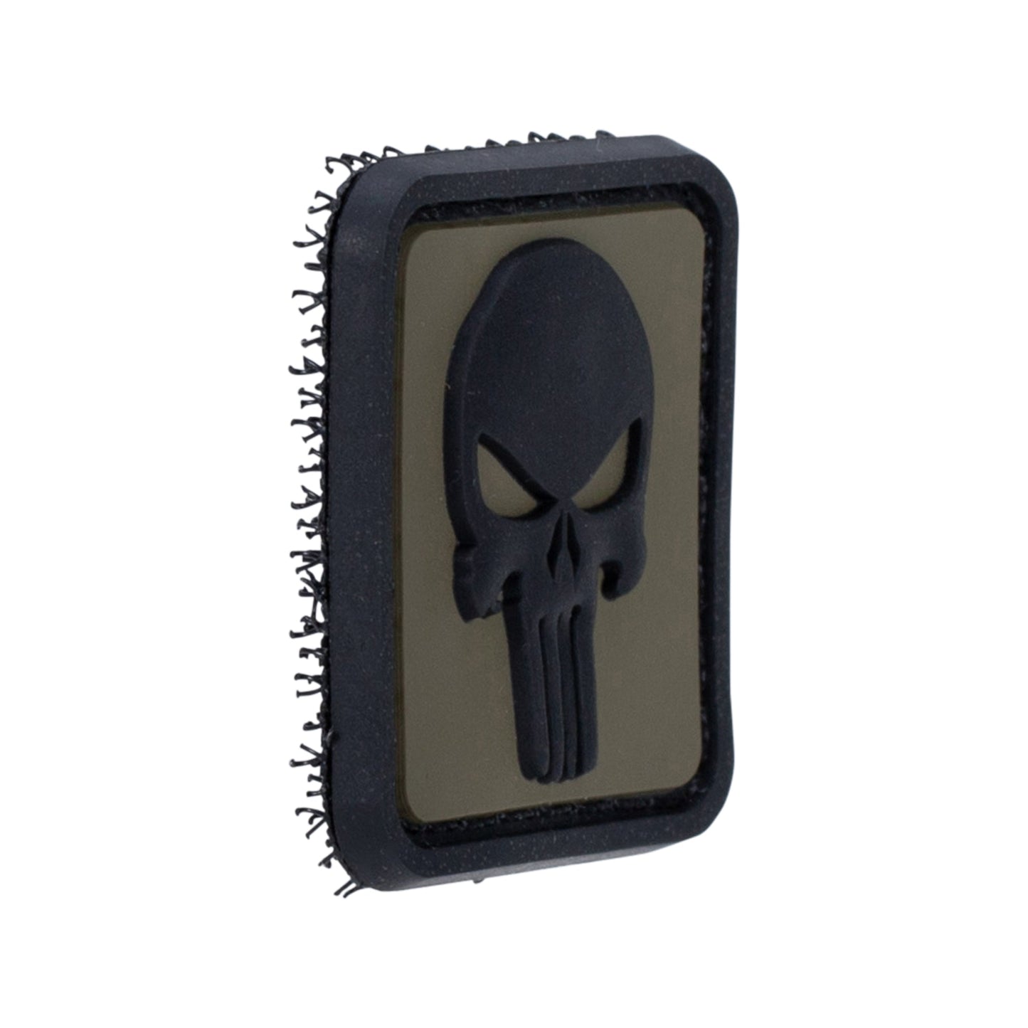 Patch 3D Punisher Skull