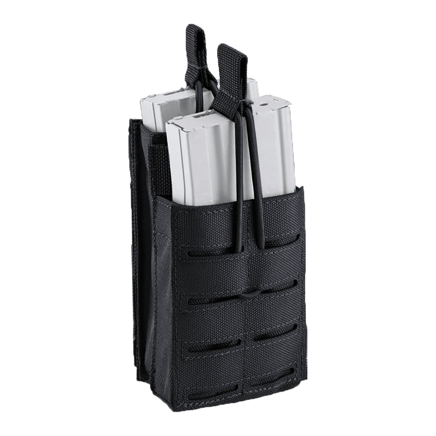 Porte-Chargeur Split Shadow Laser Cut