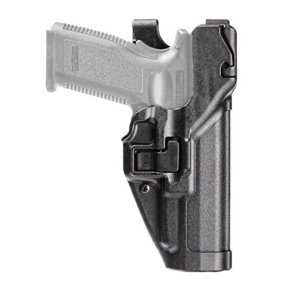 Holster SERPA Level 3 Duty Glock 17/19/22/23/31 droite