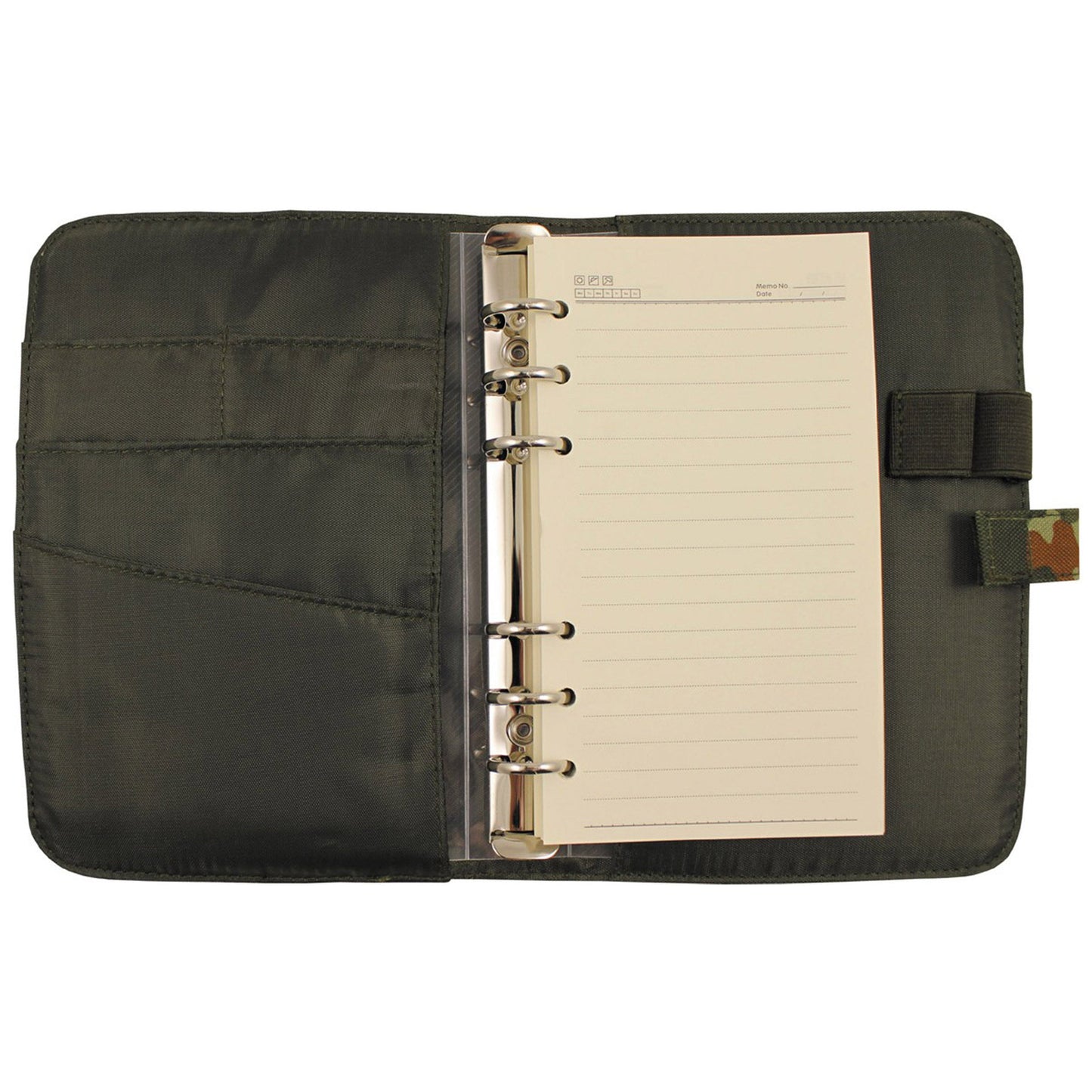 Planificateur de Rendez-Vous A6