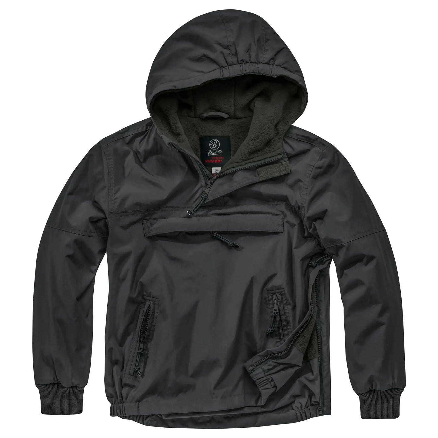 brandit-jacke-windbreaker-kinder-ansicht-1