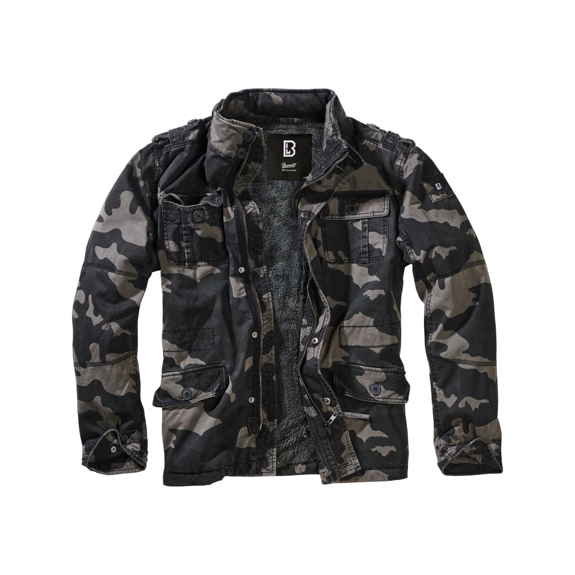 Veste d'hiver Britannia