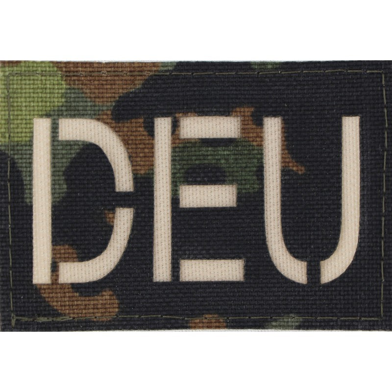 Patch DEU grand e
