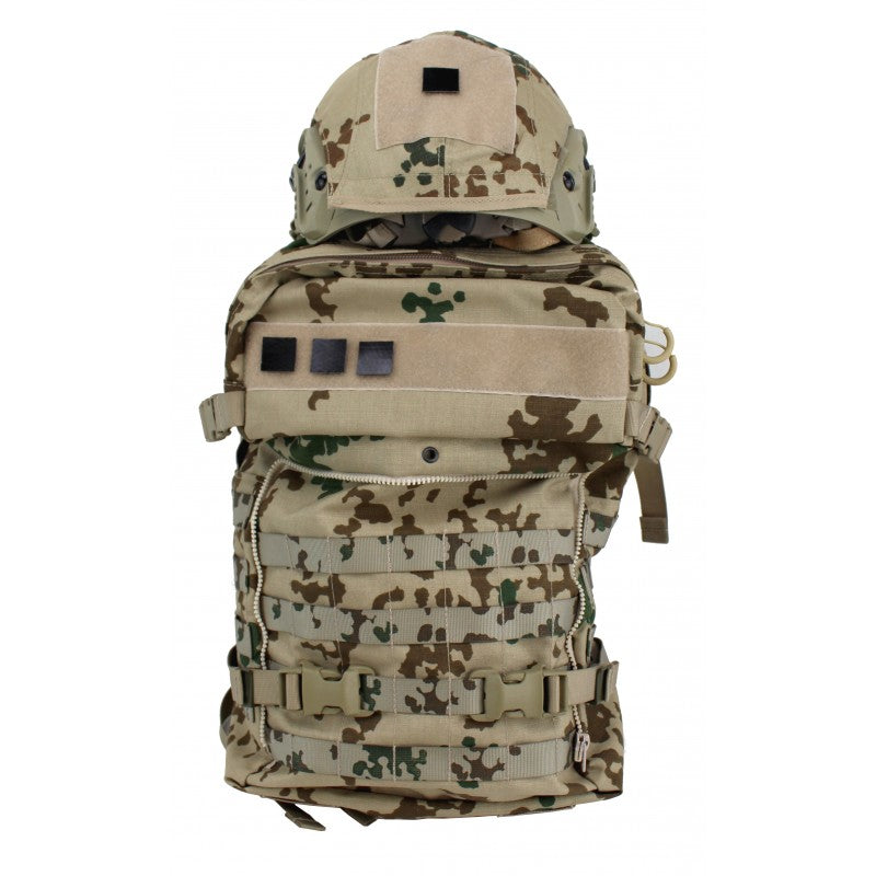 Patch réflecteur IR lot de 2