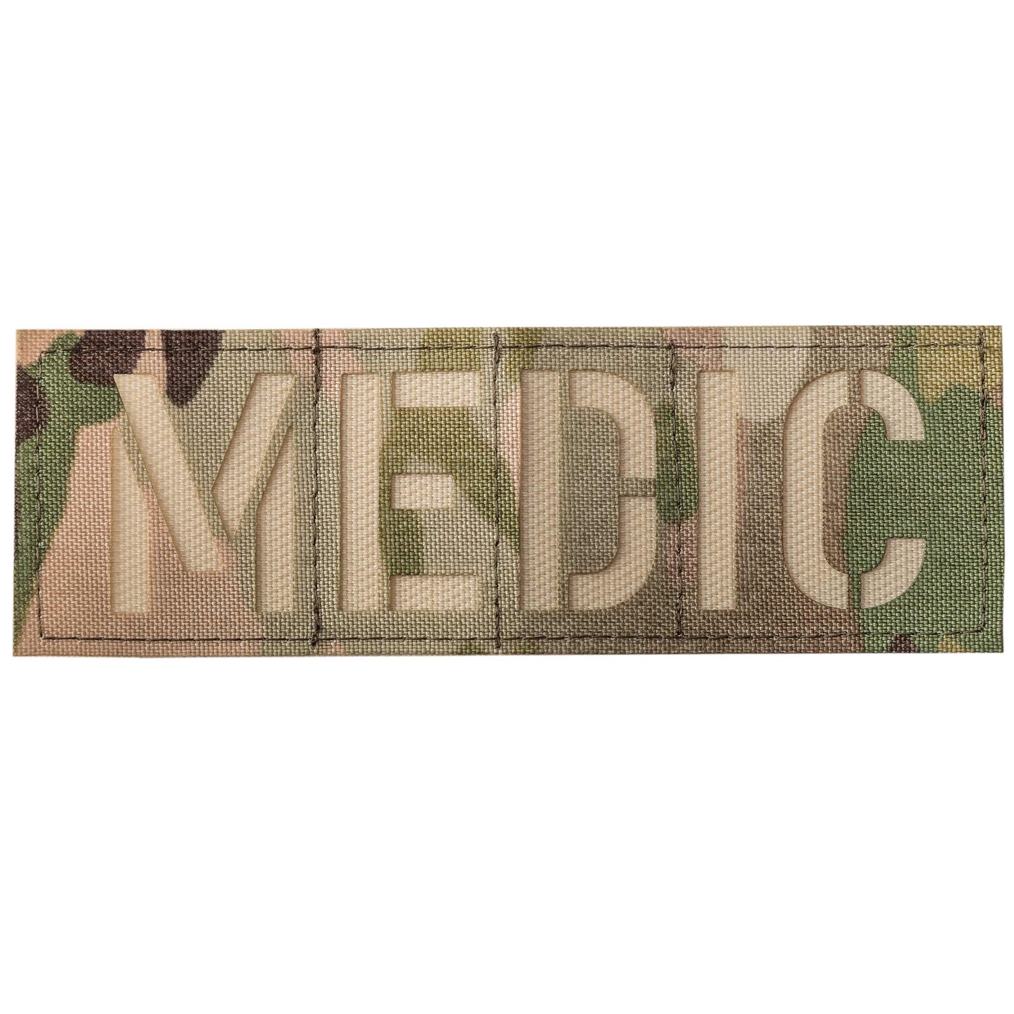 Patch MEDIC BW