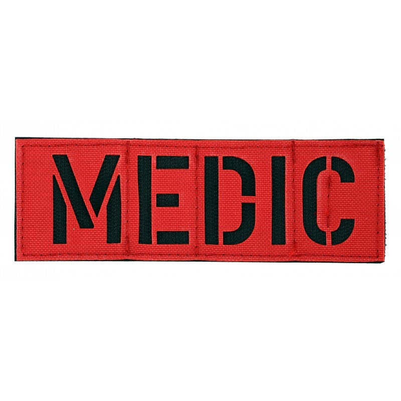 Patch MEDIC BW