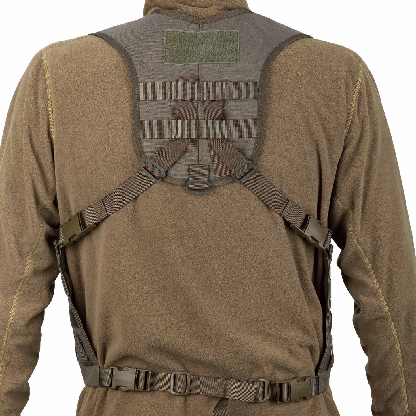 Chest Rig Modular Split Front e