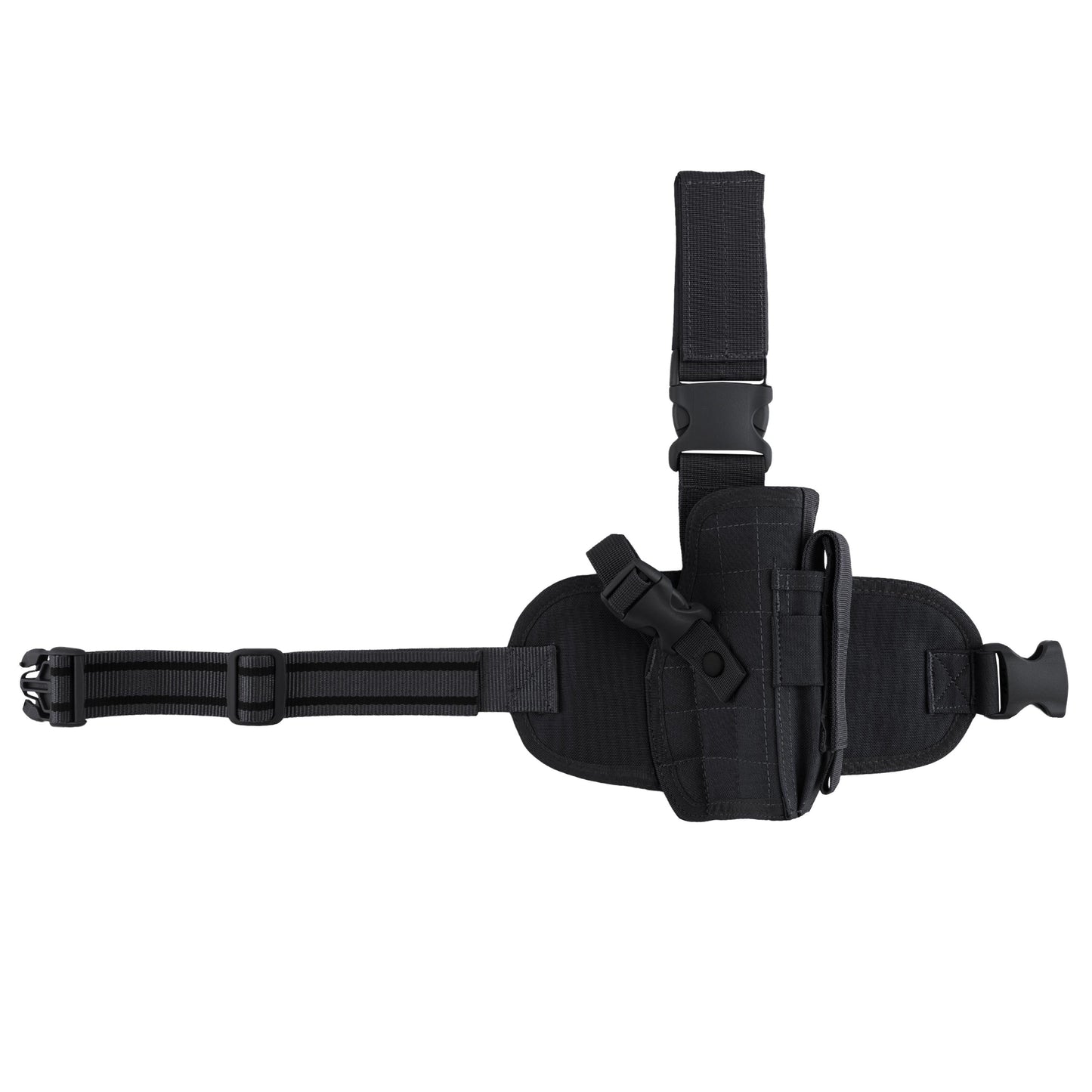 Invader Gear Holster de cuisse Dropleg Holster od green