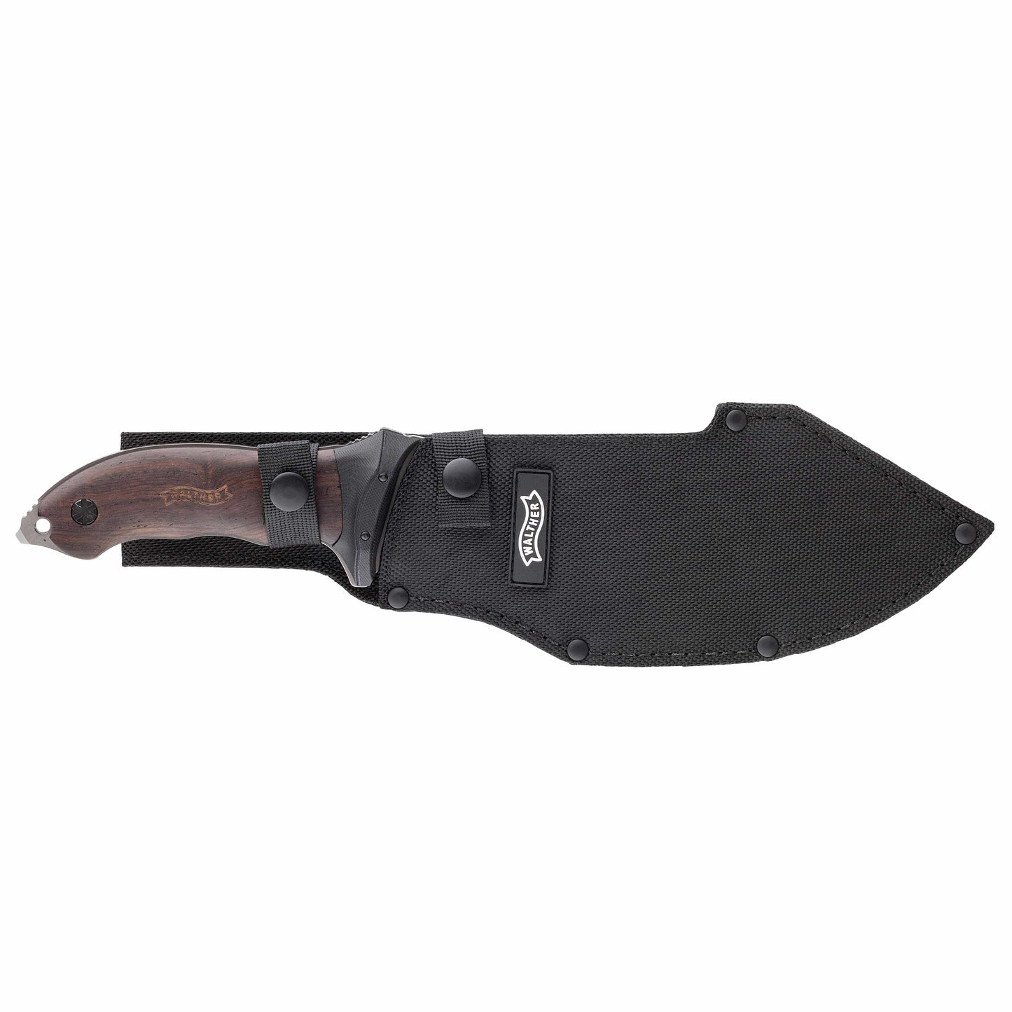 Machette FTK XXL Fixed Tool Knife avec étui