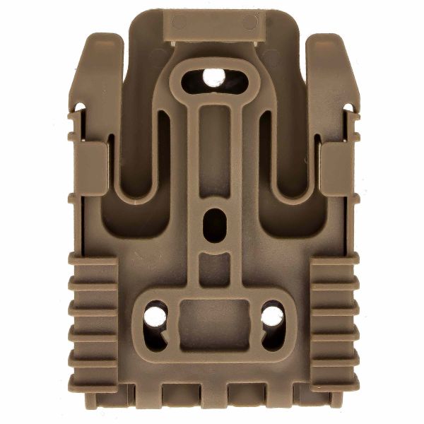 Adaptateur pour holster SL Quick Locking System Kit
