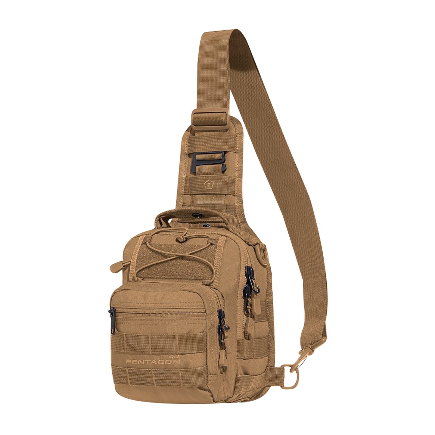 Pentagon EDC Sac à bandoulière