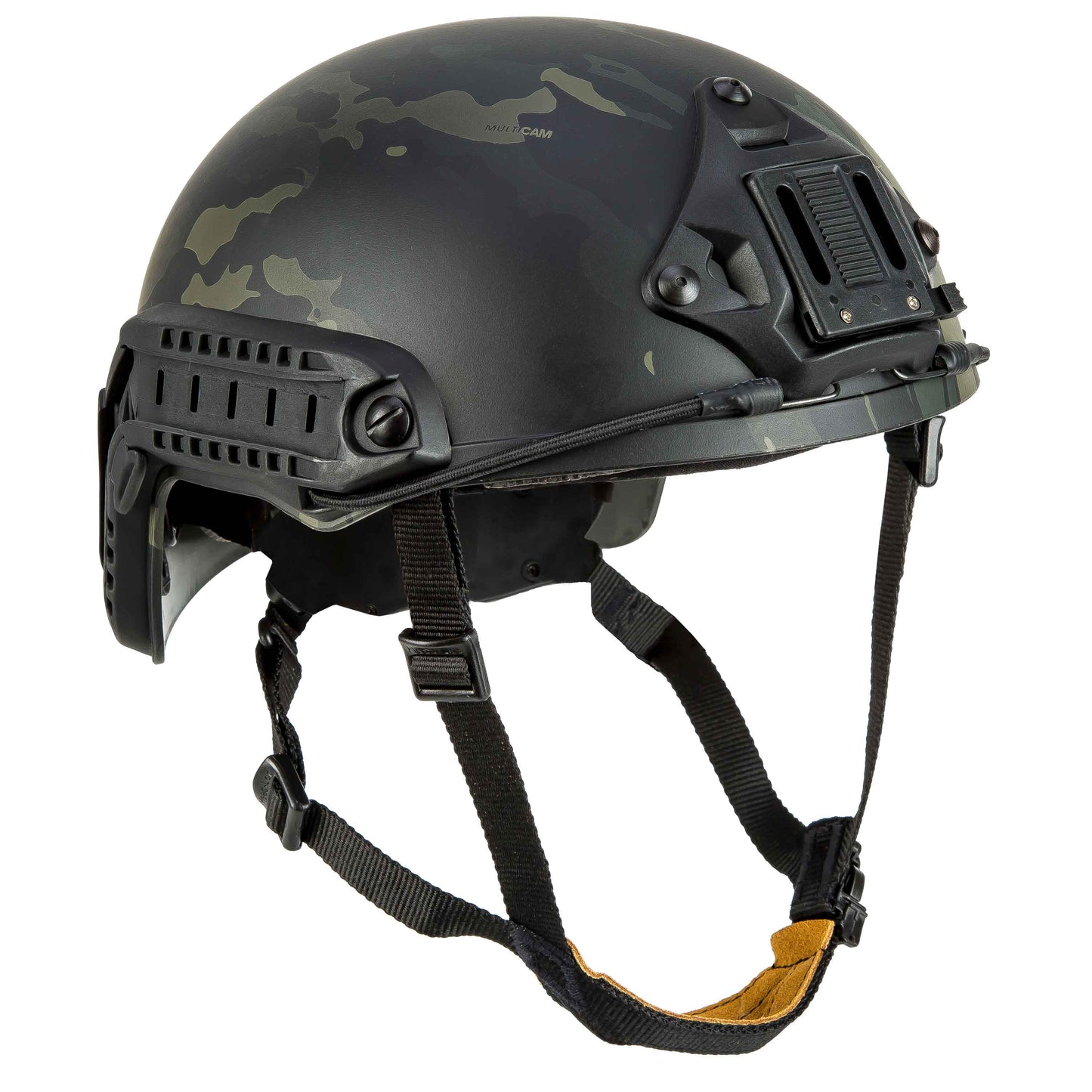 Casque Ballistic M/L  black