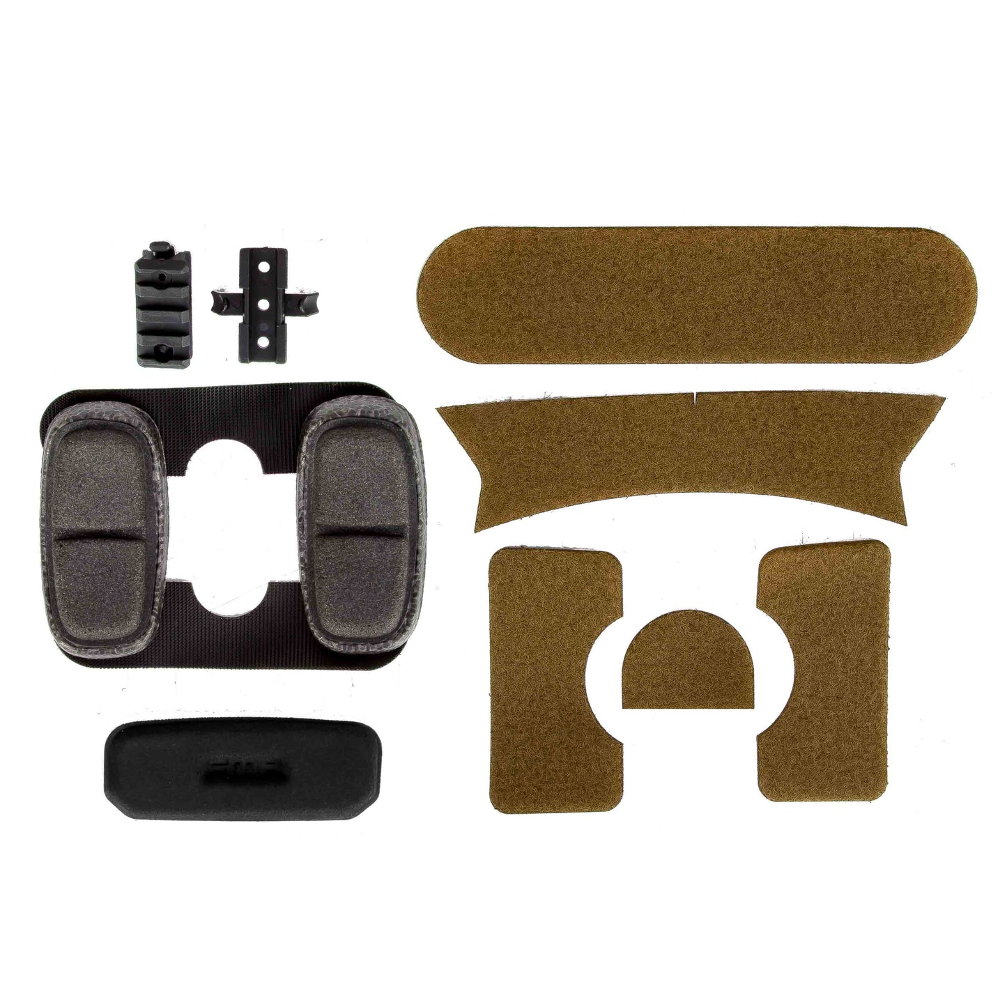 Casque Maritime L/XL dark earth