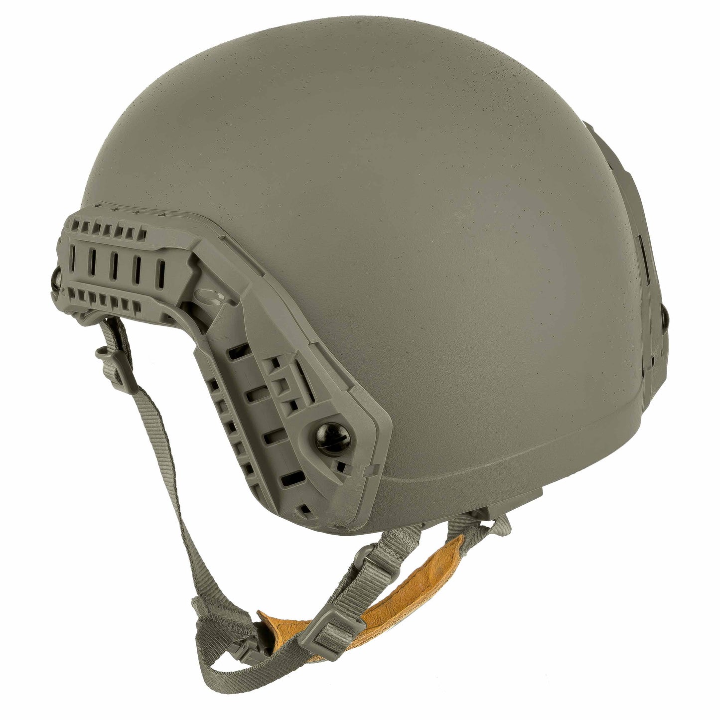 Casque SF Super High Cut M/L dark earth