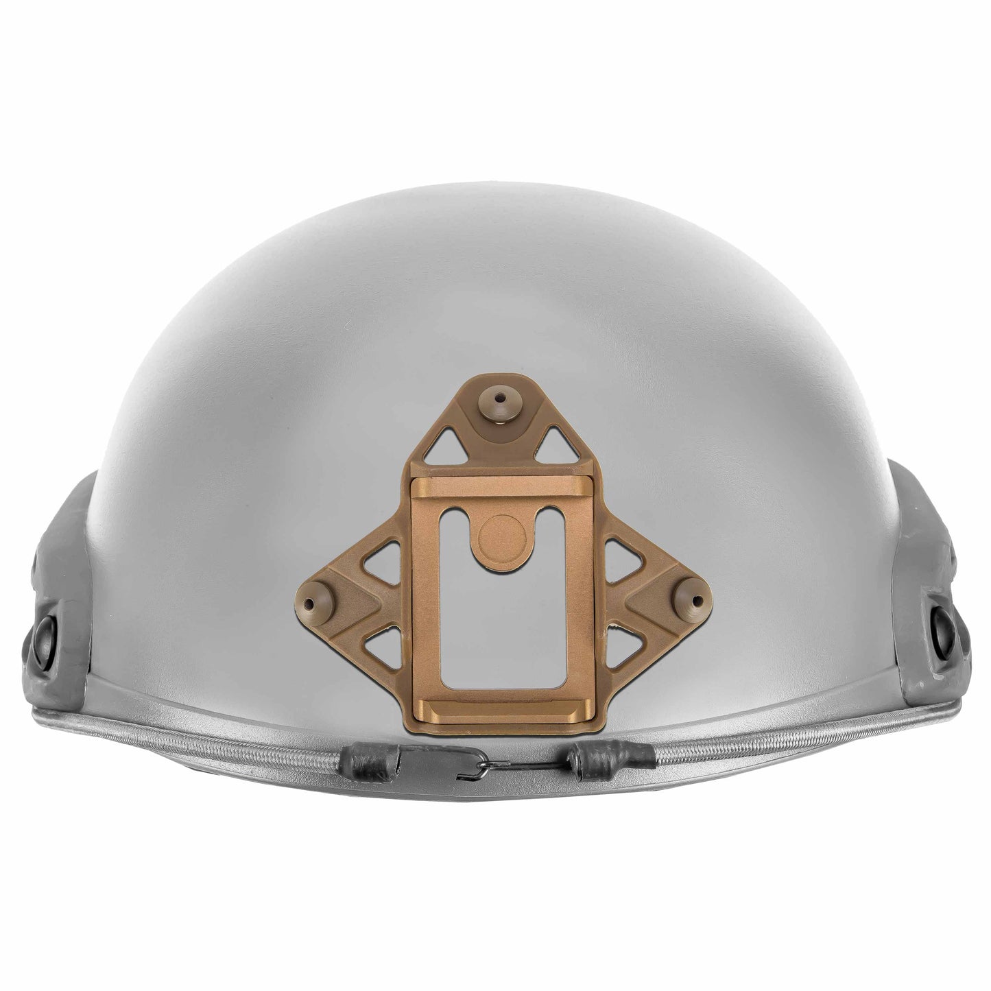 Support app. vision noct. Wilcox 3 Hole Shroud dark earth