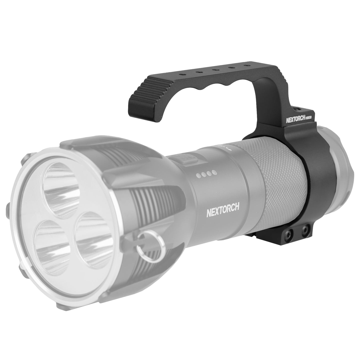 Poignée multi-usage Saint Torch