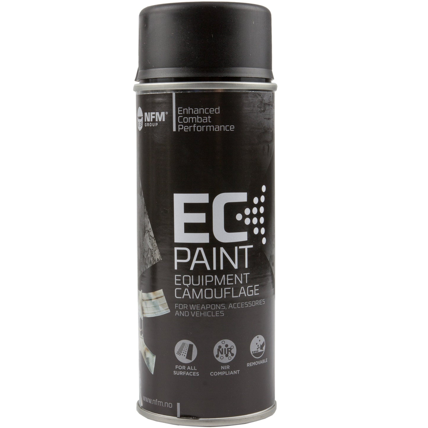 Group Bombe de peinture EC Paint 400 ml