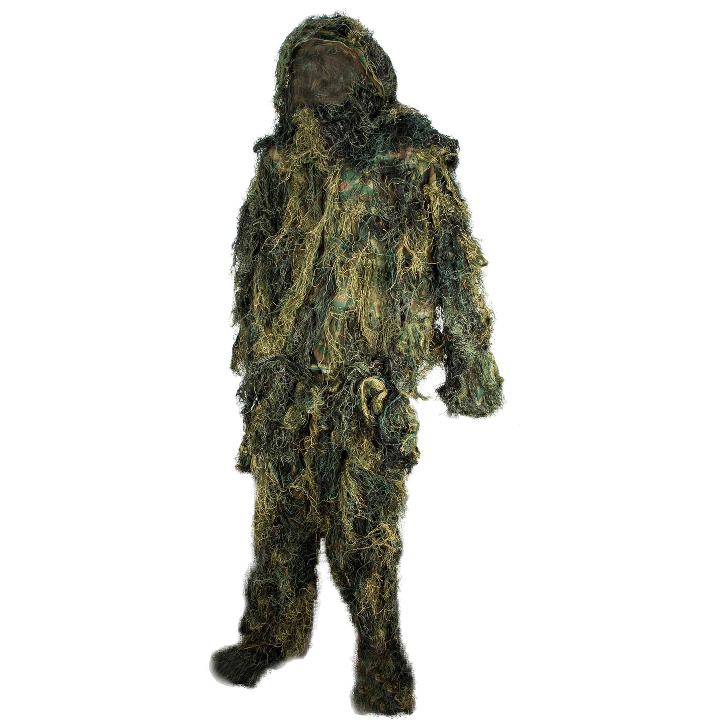 Ghillie Suit ignifuge