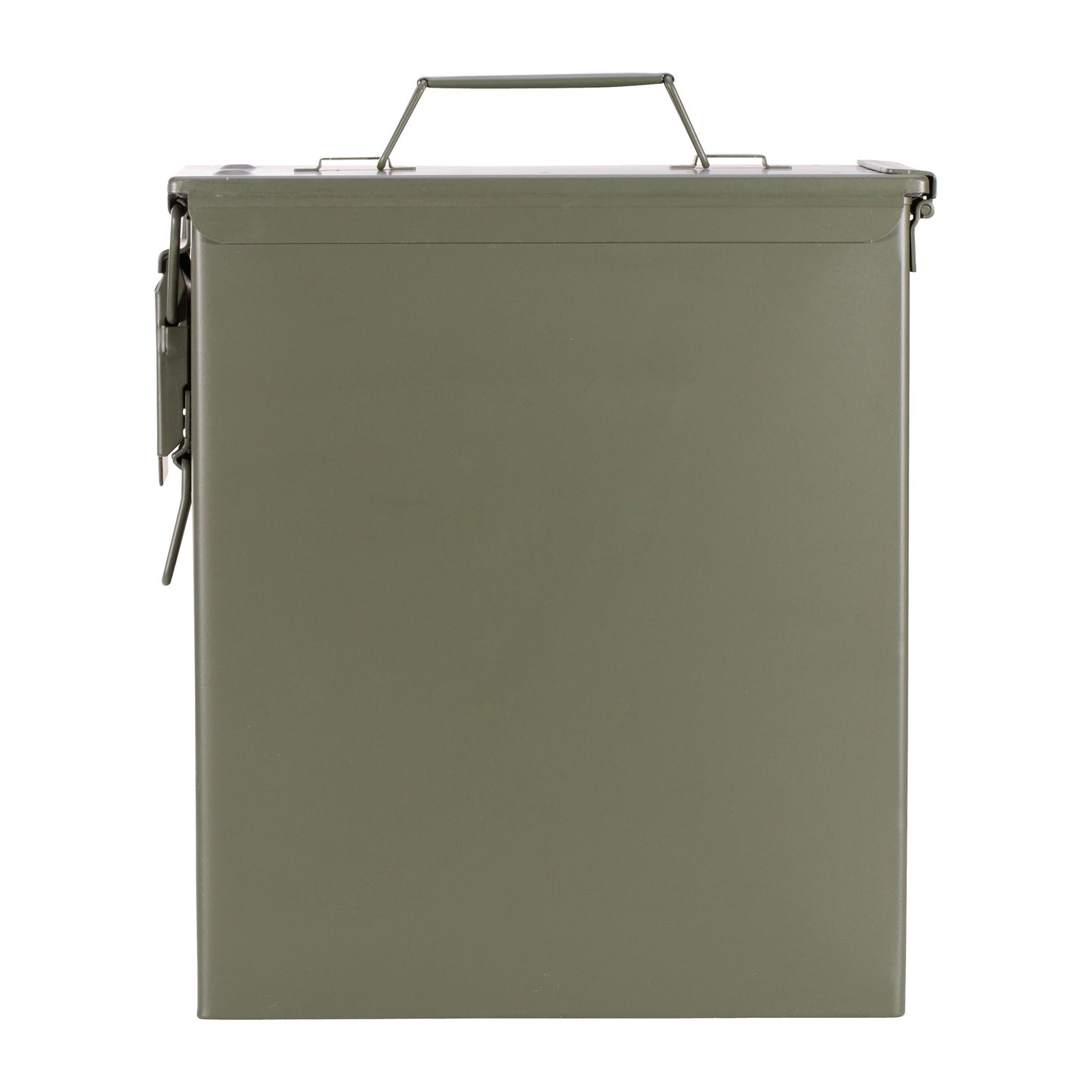 Caisse de munition US Cal. 50 mm PA60