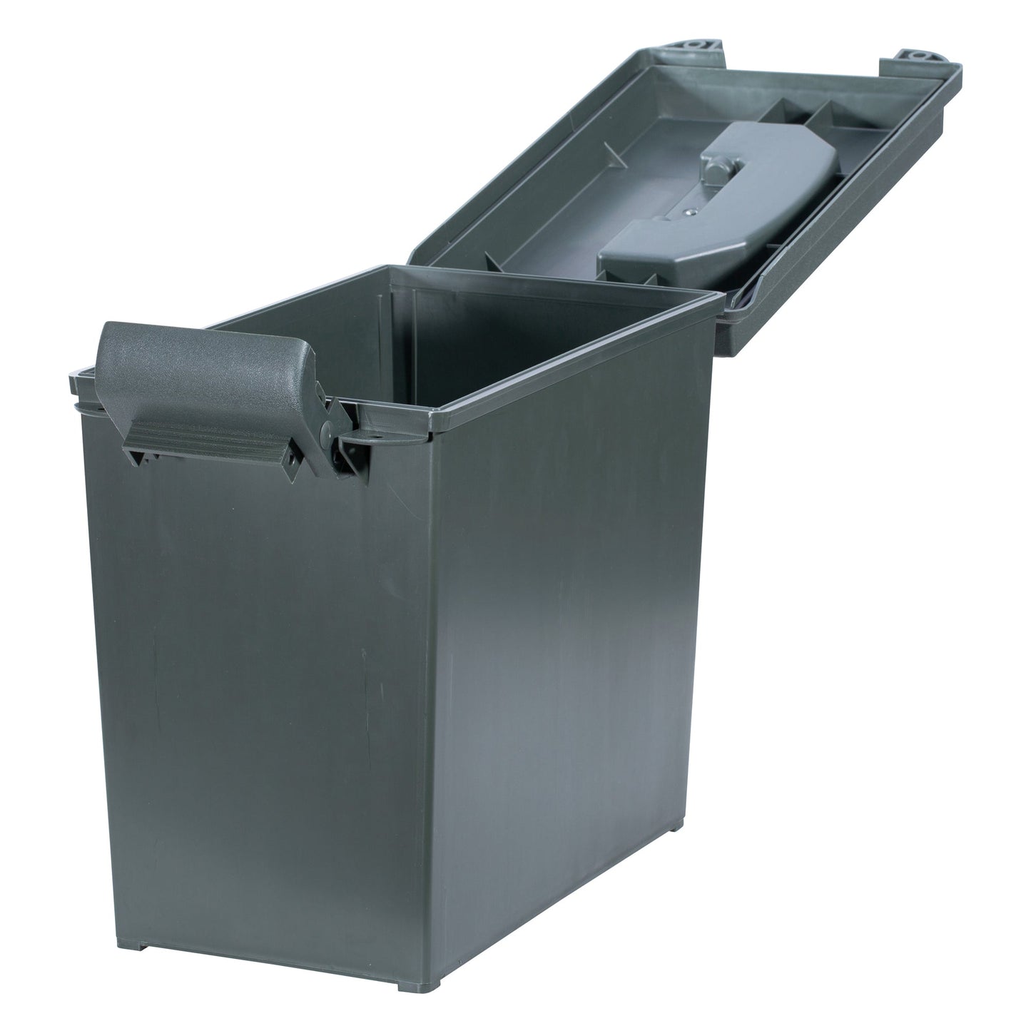 caisse de munition US plastique Cal. 50 mm