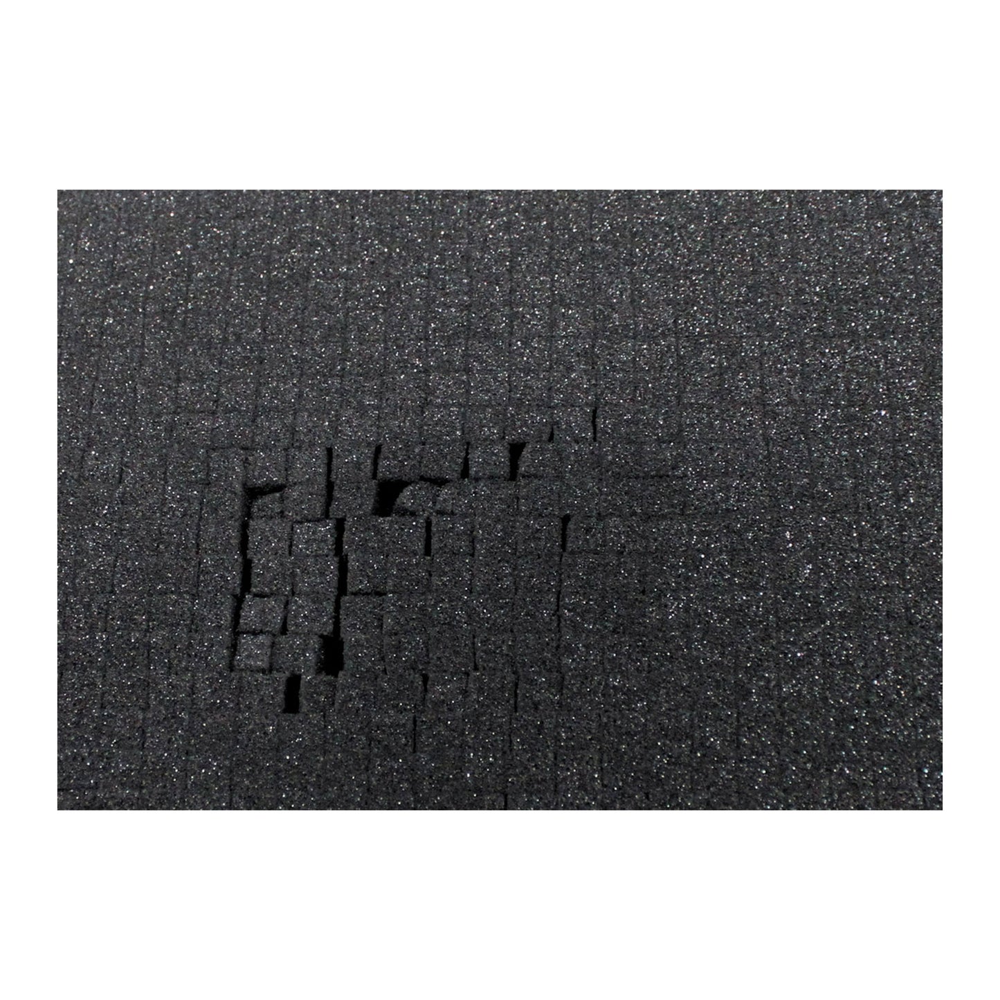 Boîte en plastique éche