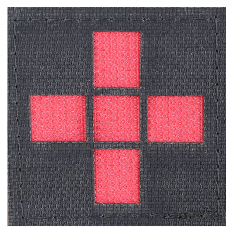 Patch Croix Rouge grand BW