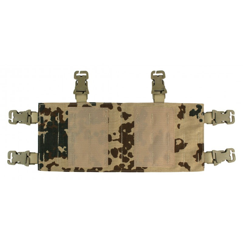 Système de Port Snap Rig tropentarn