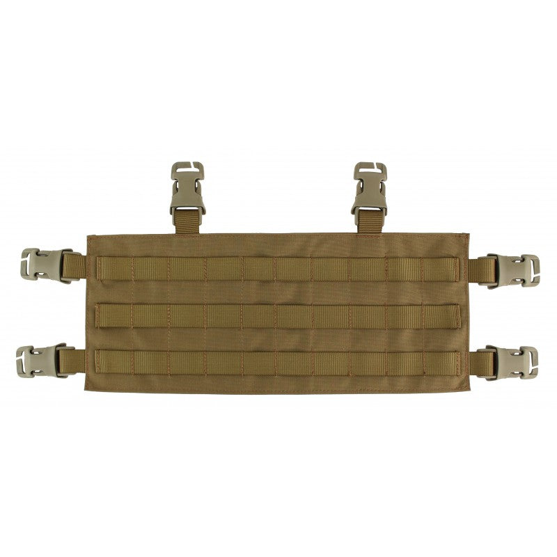 Système de Port Snap Rig tropentarn