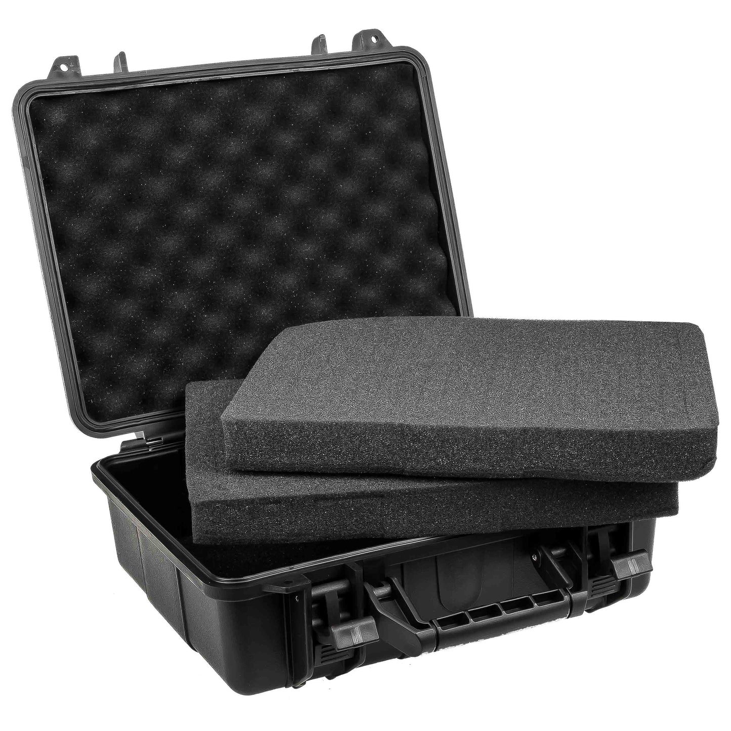 Mallette de transport Tactical Plastic Case