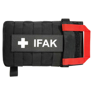 Pochette de premiers secours IFAK Pouch VL L