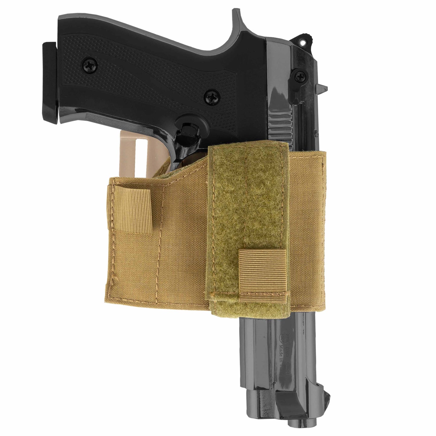 Holster Universal avec montage pour ceinture
