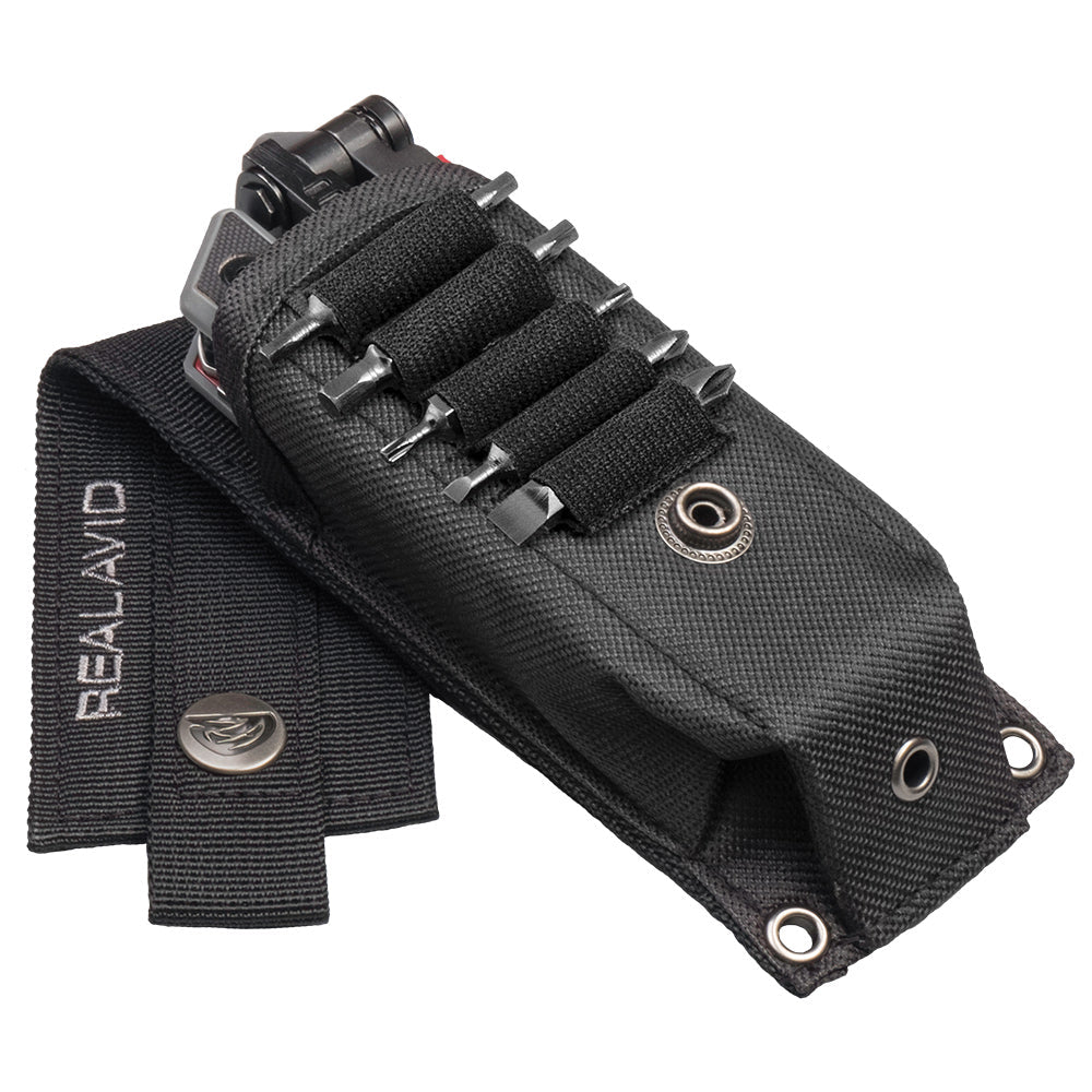 RealAvid Outil multifonction Gun Tool Max