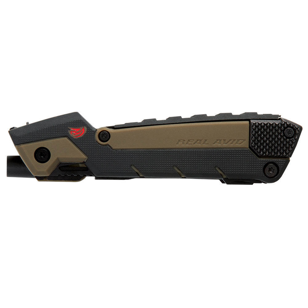 RealAvid Outil multifonction Gun Tool Pro AR15