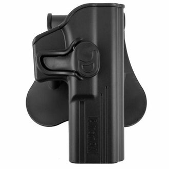 Holster Paddle pour G17 / KWA ATP / APS ACP