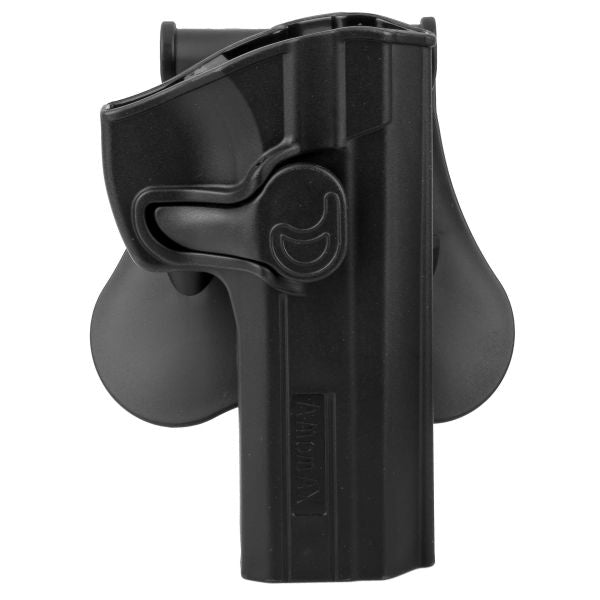 Paddle Holster pour CZ 75 SP-01
