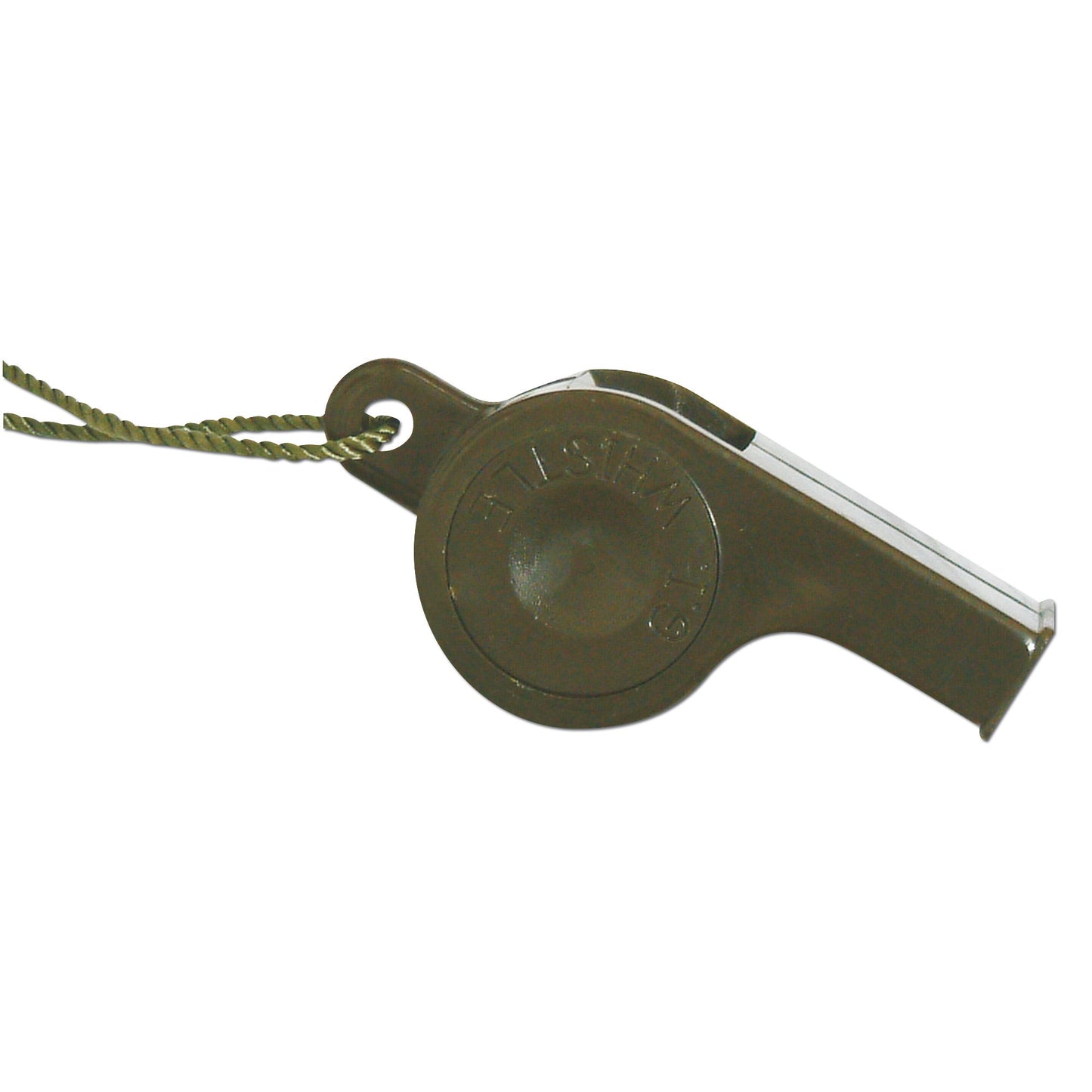 Sifflet style US Army