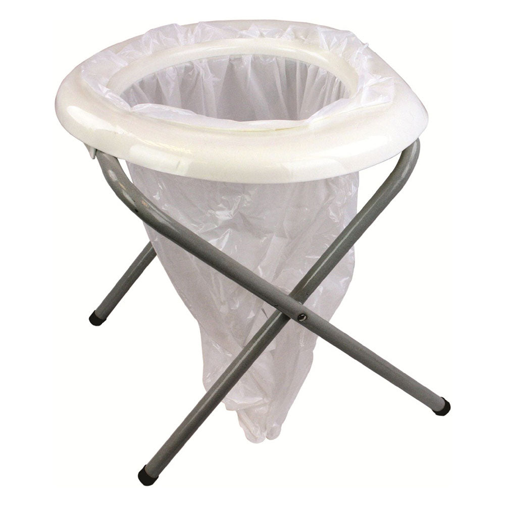 Toilette portable Highlander